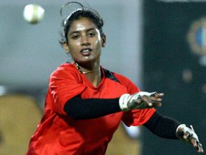 Mithali Raj retained India captain for South Africa ODI, T20I series