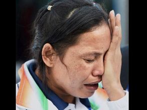 Boxing India hints Sarita Devi may get some punishment