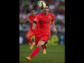 FIFA Ballon d'Or 2014: Messi, Ronaldo, Neuer on final 3 shortlist