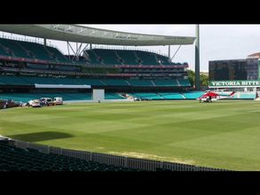 Phil Hughes in critical condition after knocked out by bouncer at SCG