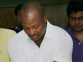 Lara on Hughes' incident: Cricket is a 'dangerous game'