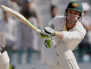 Australian media 'share nation's agony' of young batsman Hughes death