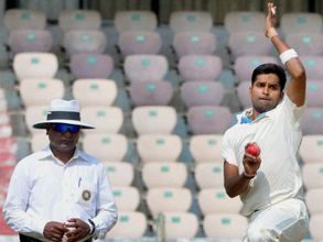 Preview: Deodhar Trophy: South Zone Vs Central Zone