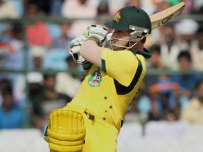 Australia retire Hughes' ODI jersey No. 64