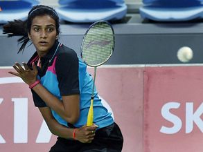 Sindhu, Jayaram enter Malaysia Masters semi-finals