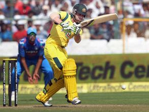 Phil Hughes 'turns' 26 today and he has a world to conquer in our hearts