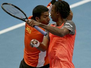 IPTL: Indian Aces register second win in a row