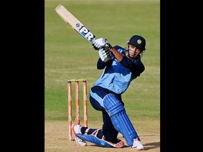 Deodhar Trophy: Suryakumar, Axar take West Zone into final