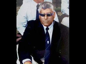 Indian-origin umpire dies after being hit by cricket ball