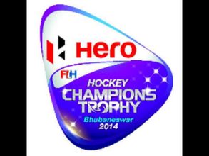 Champions Trophy Hockey: England top Pool A after draw