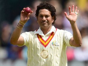 Sachin Tendulkar may take part in 'Run Kerala Run'