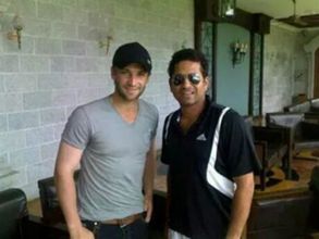 From Twitter: Narendra Modi, Sachin Tendulkar lead tributes to Phil Hughes