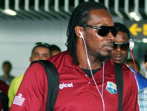 Gayle to continue playing in T20 league despite pulling out of Tests
