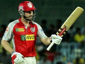 Shaun Marsh added to Australia's Test squad