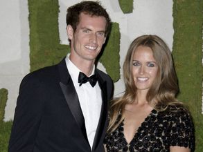 Andy Murray to marry Kim Sears in October 2015, says mother