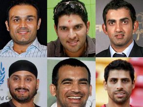 Not picking veterans for World Cup is right, says EAS Prasanna