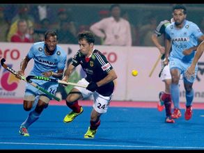 Champions Trophy Hockey: Winless India face Netherlands
