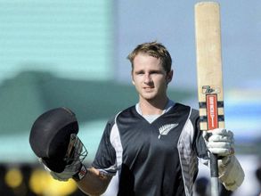 New Zealand beat Pakistan to level T20 series