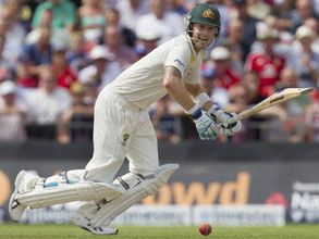 Captain Clarke not to speak to media ahead of 1st Test