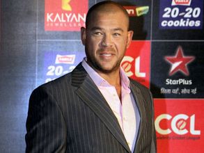 Andrew Symonds becomes coach