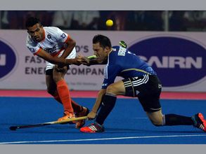 Champions Trophy Hockey: India slump to 2nd straight loss