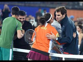 IPTL 2016: Due to current 'economic climate', no Roger Federer