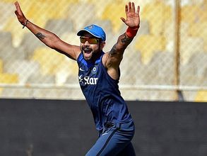 Preview: 1st Test: India Vs Australia in Adelaide