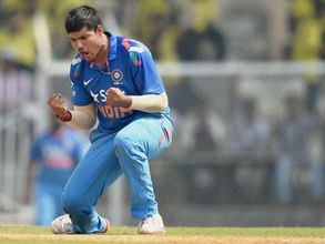 Karn Sharma praises captain Kohli and team management