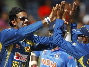 ICC clears Senanayake, Williamson to bowl in international cricket