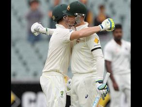 Clarke has shown unbelievable strength and courage: Smith