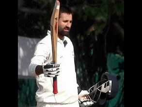Ranji Trophy: Jammu and Kashmir create history