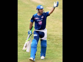 Ponting and Sangakkara likely to play in MCL, says Lara