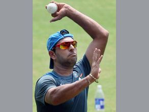 Yuvraj Singh shines as Punjab thrash Haryana