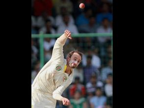 1st Test: Shane Warne praises Nathan Lyon
