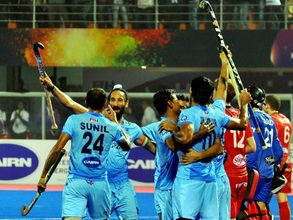 Champions Trophy Hockey Preview: India Vs Pakistan in semi-finals