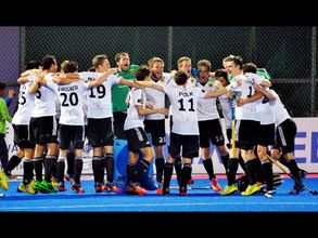 Hockey: Germany beat Pakistan 2-0 to win Champions Trophy