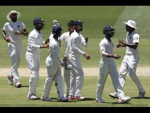 Indian cricketers' security increased in Brisbane ahead of 2nd Test