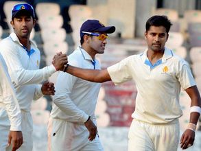 Ranji Trophy: Karnataka register 4th win in a row