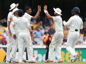 We are ahead in the game, says Ashwin