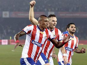 Preview: ISL Final: Atletico de Kolkata Vs Kerala Blasters