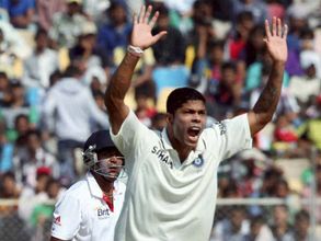 Bowling too many short balls was our plan: Umesh Yadav