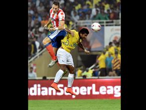 Mamata Banerjee congratulates Kolkata team for ISL victory