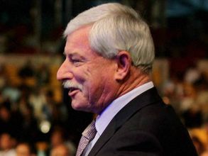 Hadlee predicts keen contest between Australia and New Zealand
