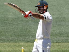 Warner and Watson fit to play Boxing Day Test