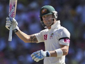 Michael Clarke returns for Boxing Day Test, as a commentator
