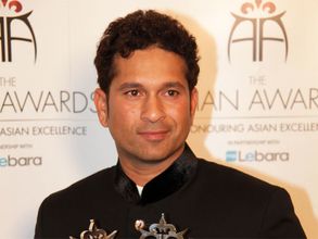Tendulkar denies seeking land from IIT Delhi for academy