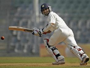 Rahane or Ashwin could become India's vice-captain