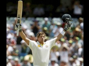 McGrath backs 'quality player' Watson for 4th Test