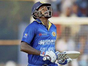 World Cup 2015: Sri Lanka's 15-man squad announced
