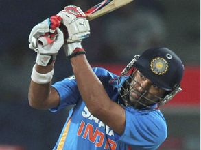 Javagal Srinath not surprised by Yuvraj's omission from World Cup squad